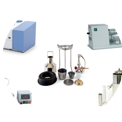 Laboratory Equipments