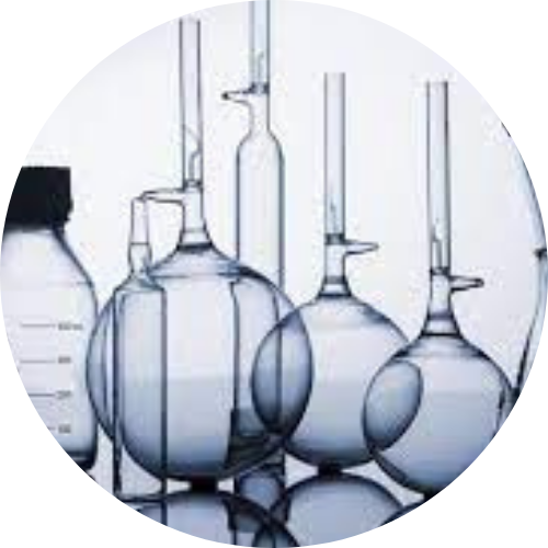 Laboratory Glassware